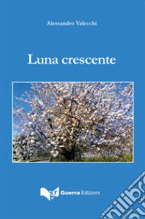 Luna crescente libro di Valecchi Alessandro