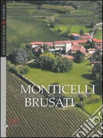 Monticelli Brusati. Dall'abitato sparso al comune libro di Archetti (cur.); Valsecchi (cur.)