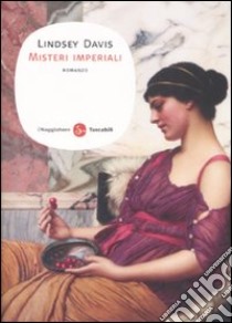 Misteri imperiali libro di Davis Lindsey