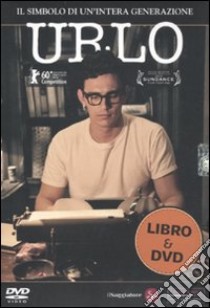 Urlo. Con DVD libro di Ginsberg Allen