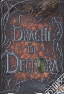 I Draghi di Deltora libro di Rodda Emily