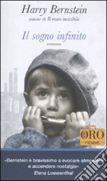 Il Sogno infinito libro di Bernstein Harry