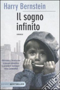 Il Sogno infinito libro di Bernstein Harry