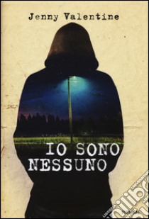 Io sono nessuno libro di Valentine Jenny