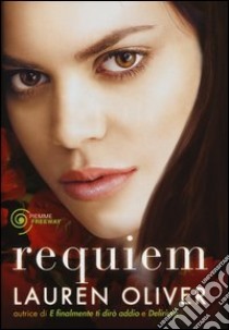 Requiem libro di Oliver Lauren