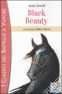 Black beauty libro di Sewell Anna