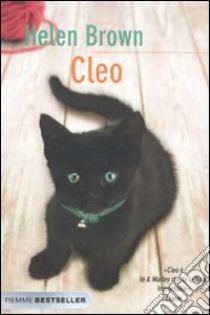 Cleo libro di Brown Helen