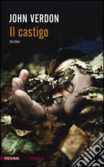 Il castigo libro di Verdon John