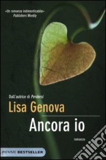 Ancora io libro di Genova Lisa