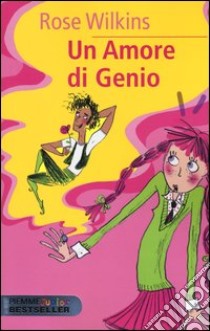 Un amore di genio libro di Wilkins Rose