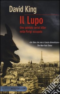 Il Lupo libro di King David