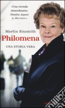 Philomena libro di Sixsmith Martin