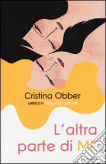 L'altra parte di me libro di Obber Cristina