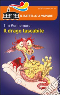 Il drago tascabile libro di Kennemore Tim