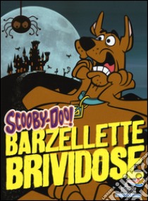 Barzellette brividose libro di Scooby-Doo