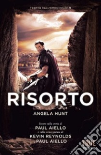 Risorto libro di Hunt Angela