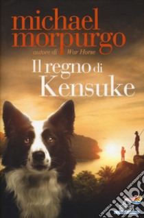 Il regno di Kensuke libro di Morpurgo Michael