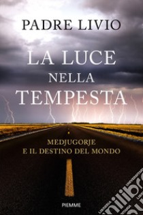 La luce nella tempesta. Medjugorje e il destino del mondo libro di Fanzaga Livio