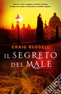 Il segreto del male libro di Russell Craig