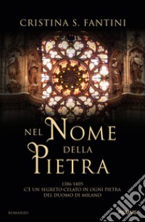 Nel nome della pietra libro di Fantini Cristina S.