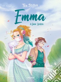 Emma di Jane Austen libro di Stilton Tea