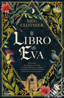 Il libro di Eva libro di Clothier Meg