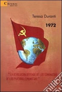 1972 libro di Duranti Teresa