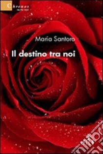 Il destino tra noi libro di Santoro Maria