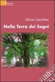 Nella terra dei sogni libro di Secchieri Gloria