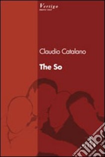 The So libro di Catalano Claudio