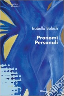 Pronomi personali libro di Bolech Isabella