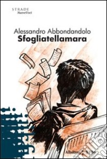 Sfogliatellamara libro di Abbondandolo Alessandro