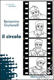 Il Circolo libro di Giulianelli Beniamino