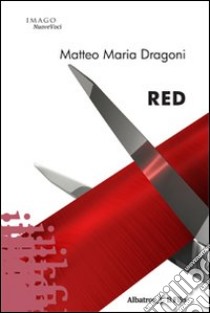 Red libro di Dragoni Matteo M.