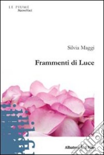 Frammenti di luce libro di Maggi Silvia