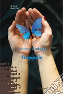 Trappole libro di Carbone Corinna