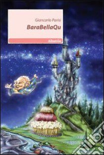 BaraBellaQu libro di Parisi Giancarlo