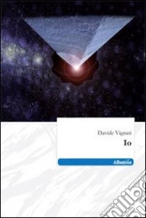 Io libro di Vignati Davide