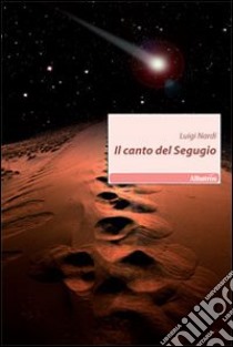 Il canto del segugio libro di Nardi Luigi