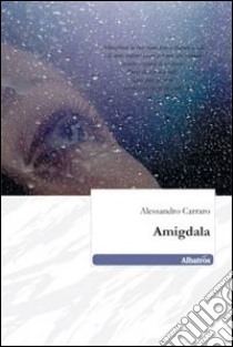 Amigdala libro di Carraro Alessandro