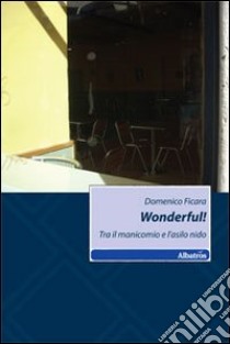 Wonderful! Tra il manicomio e l'asilo nido libro di Ficara Domenico