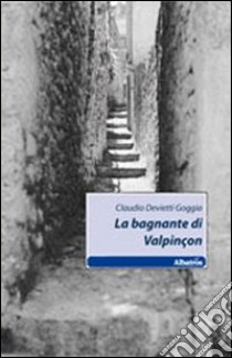 La bagnante di Valpinçon libro di Devietti Goggia Claudio