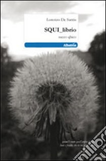 SQUI librio libro di De Santis Lorenzo