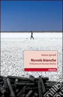 Nuvole bianche libro di Spinelli Valerio