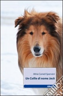 Un collie di nome Jack libro di Cameli Sparvieri Miria