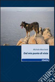 Dal mio punto di vista libro di Marchetti Michele