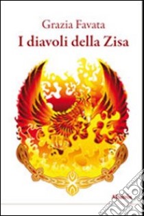 I diavoli della Zisa libro di Favata Grazia