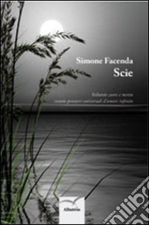 Scie libro di Facenda Simone