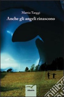 Anche gli angeli rinascono libro di Taeggi Mattia