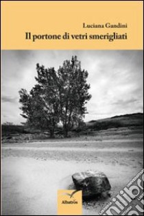 Il portone di vetri smerigliati libro di Gandini Luciana